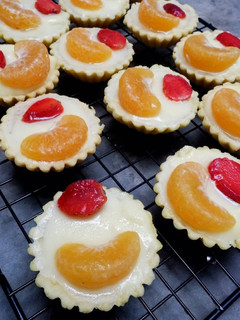 Foto resep Fruit pie