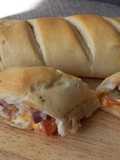 Pan relleno (otra versión) 🥖