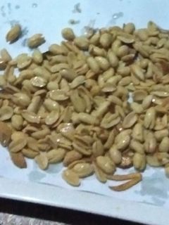 Foto resep Kacang bawang
