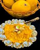 Lachko Mango Kalakand