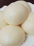 Baozi / Pao