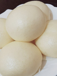 Foto resep Baozi / Pao