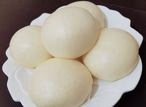 Foto resep Baozi / Pao