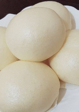 Foto resep Baozi / Pao