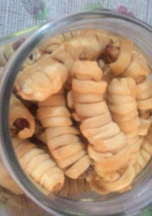 Foto resep Sale molen
