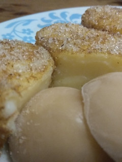 Una foto de Helado fácil y rápido sin cocción de Banana