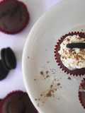 Muffins de moka