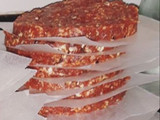 Hamburguesas light