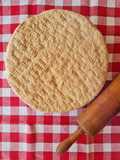 Tortilla al rescoldo (pero sin rescoldo🤦🏽‍♀️ 😅) Catamarca