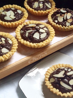 Foto resep Pie Brownies