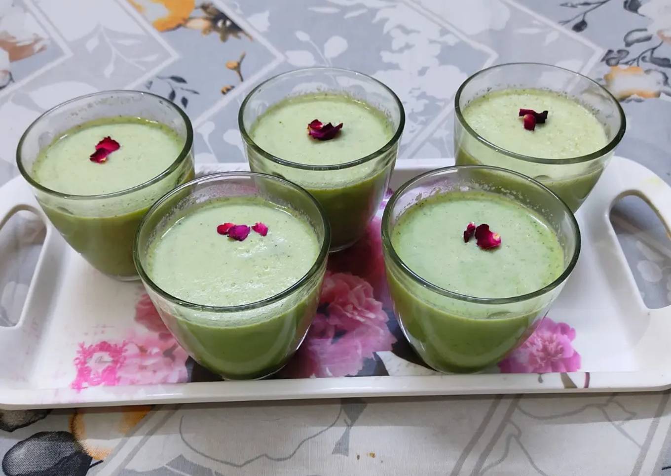 Paan shake🍺