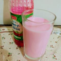 Dodh Jam-e- Shirin A picture of Dodh Jam-e- Shirin.