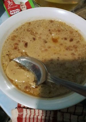Foto resep Telur Kukus