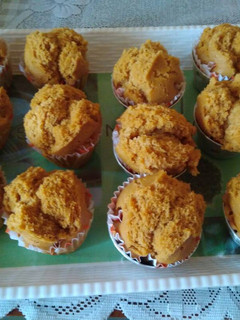 Foto resep Bolu kukus gula merah