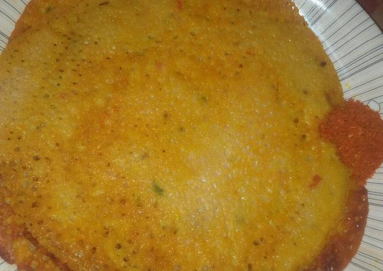 Simple Way to Make Quick Wainar fulawa Cooking Basics for Beginners
