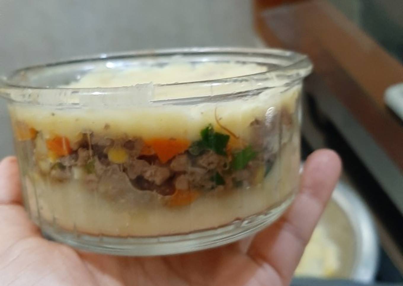 Pastel Kentang Tutup
