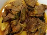 Pellejito de atun