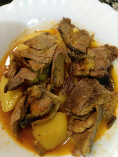 Una foto de Pellejito de atun