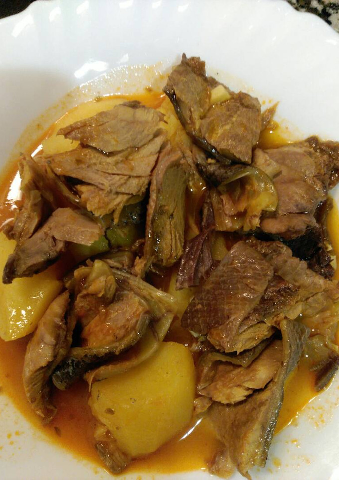 Una foto de Pellejito de atun