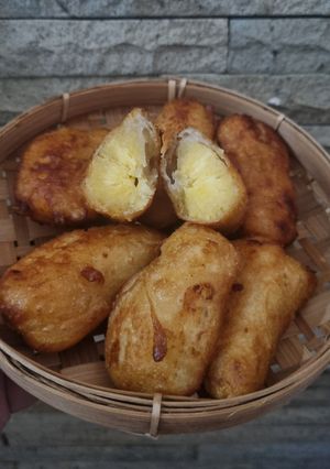 Foto resep Rondo Royal Discard