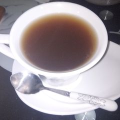 A picture of Home remedy for cold.