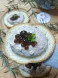 🎄Billes iodées végétales "comme du caviar"