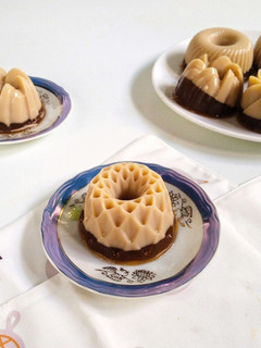 Foto resep Milk Tea Puding