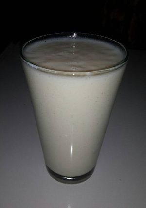 صورة لوصفة عصير جوافه بتكاتى وحركاتى