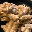 Pasta alla "Finestate"