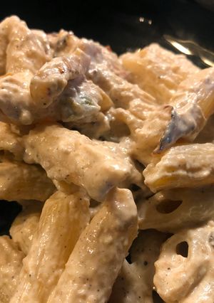 Foto di Pasta alla "Finestate"