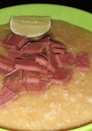 Foto resep Oatmeal For Breakfast