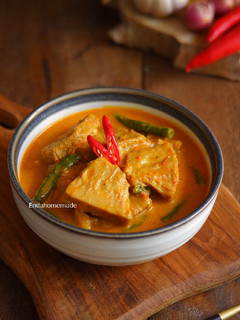 Foto resep Gulai Nangka ala Padang