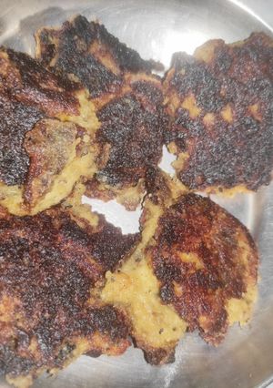 आलू टिक्की(aloo tikki recipe in hindi) रेसिपी मुख्य फोटो