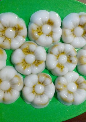 Foto resep Nagasari Nutrijel