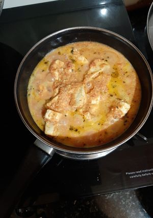 बिना प्याज़ लहसुन के शाही पनीर(bina lahsun pyaz ka shahi paneer recipe in hindi) रेसिपी मुख्य फोटो