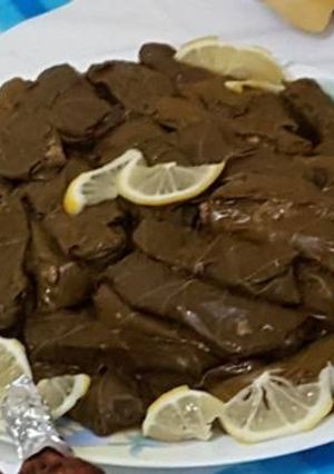 صورة لوصفة يالانجي