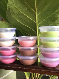 Foto resep Silky Puding Puyo