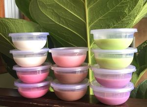 Foto resep Silky Puding Puyo