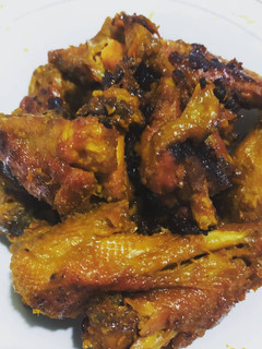 Foto resep Ayam Bakar