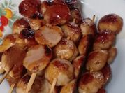 Gambar cobek baso sapi