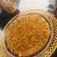 كنافة بالجبنة