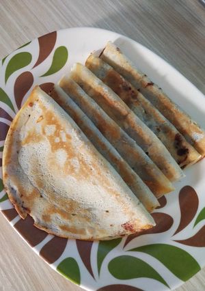 Foto resep Martabak Lenggang - Mpasi 18 Bulan (Hana 21 Bulan)