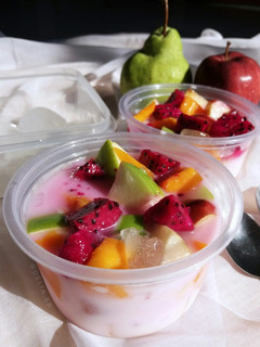 Foto resep Sop Buah