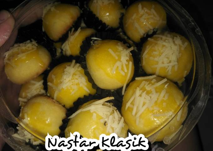 Nastar Klasik