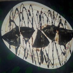 A picture of Steam cake.