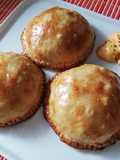 Empanadillas de carne picantes 🌶️