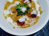 Malai kofta 😋😋