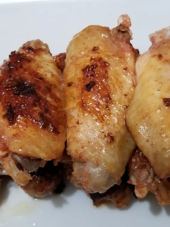 Easy Steps Make|Recipe} Fermented beancurd Chicken Wings 南乳雞翼, Tasty