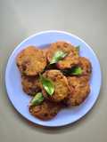 Ubi Kayu Vadai