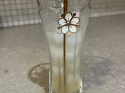 A picture of citrus vodka